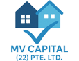 MVCapital Logo